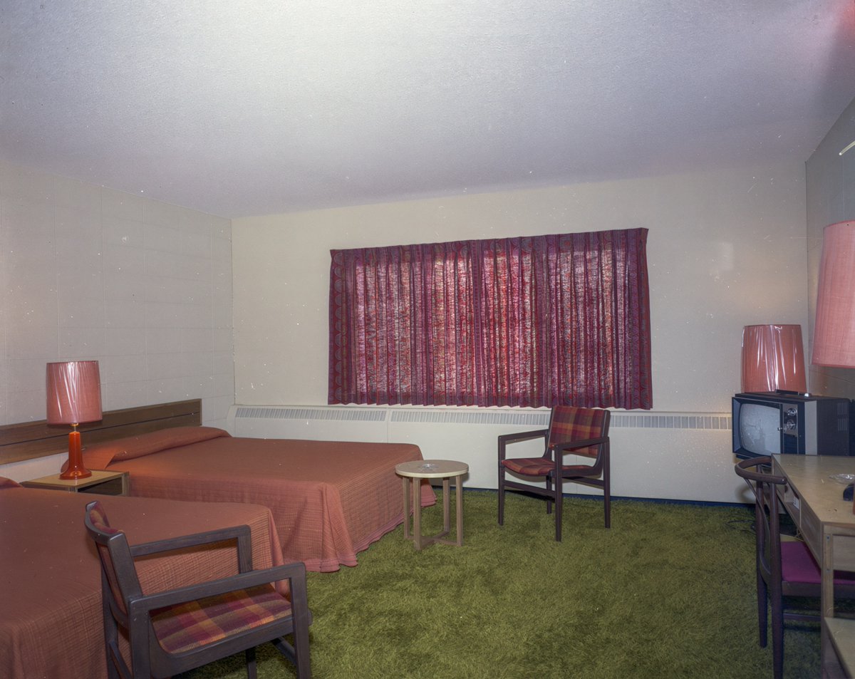 Old Canada Series tweet media