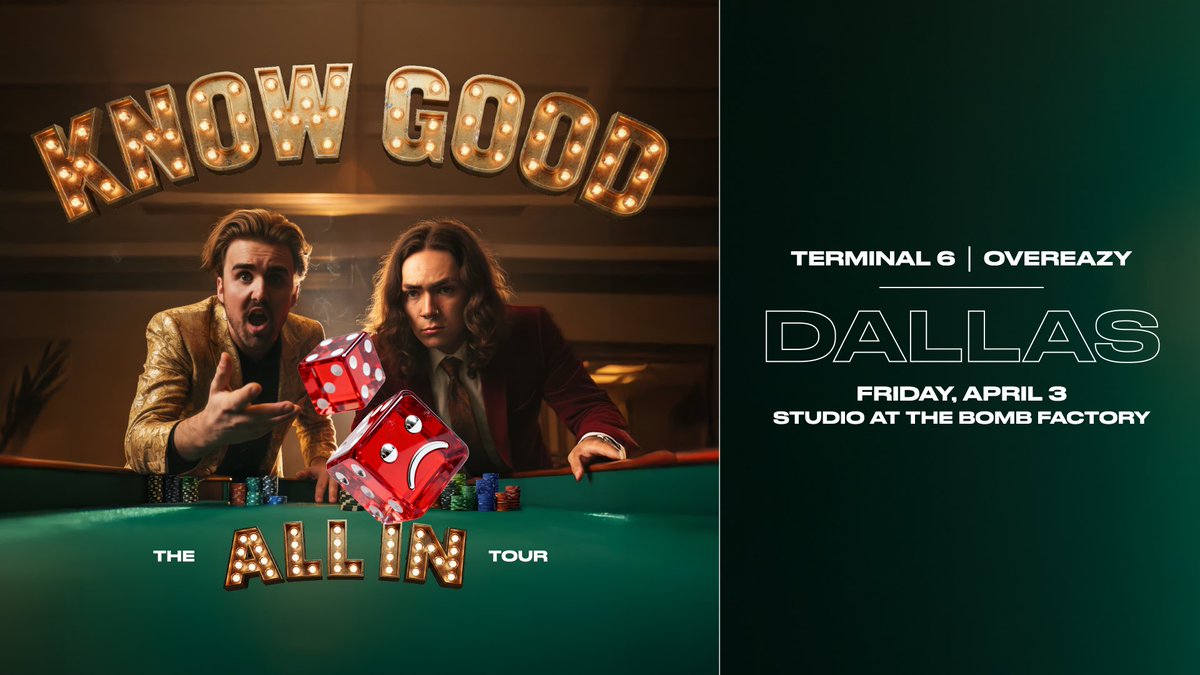 TEXAS EDM FAMILY tweet media