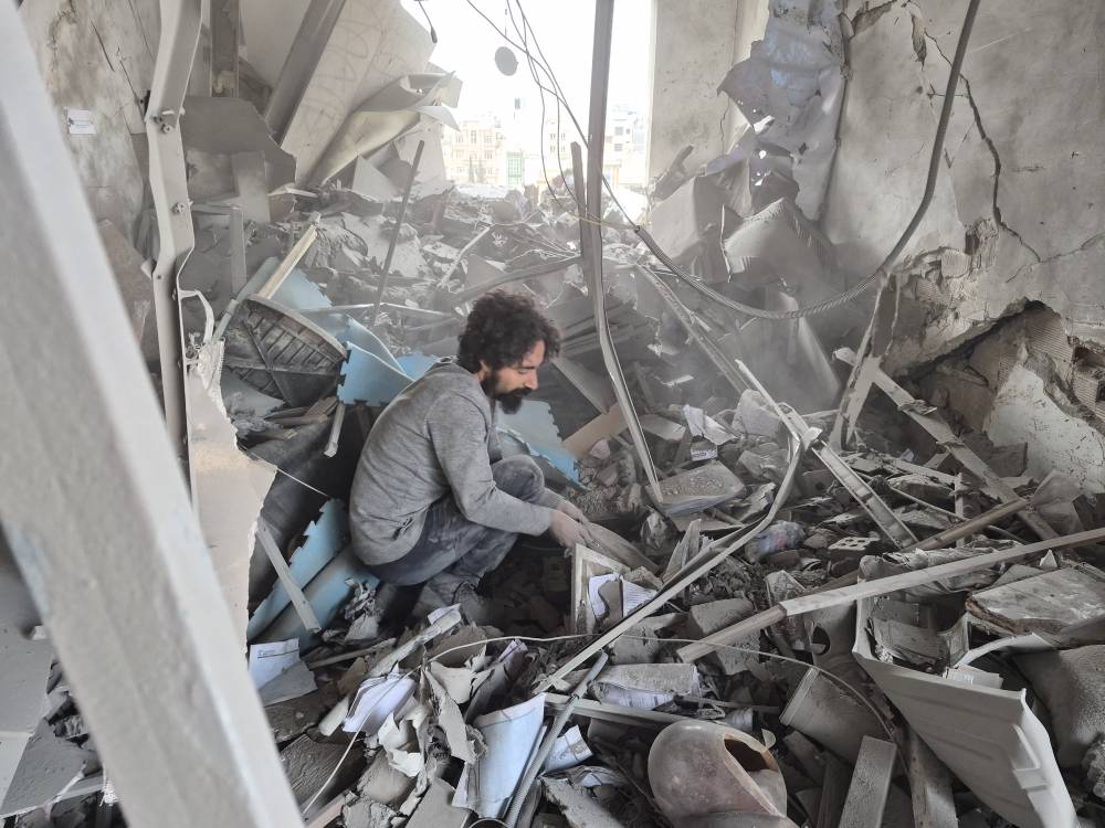 Hamidreza Afarideh tweet media