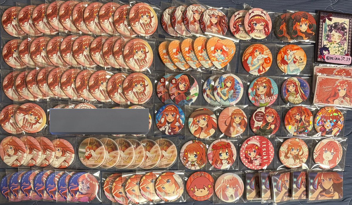 Reina@プロカ必読 tweet media