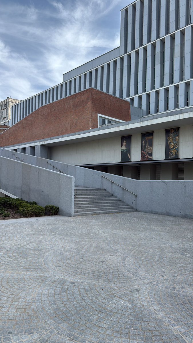 Colegio La Inmaculada-Marillac tweet media