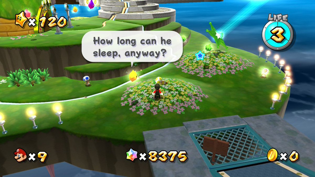 Joy-Con Drift 2 tweet media