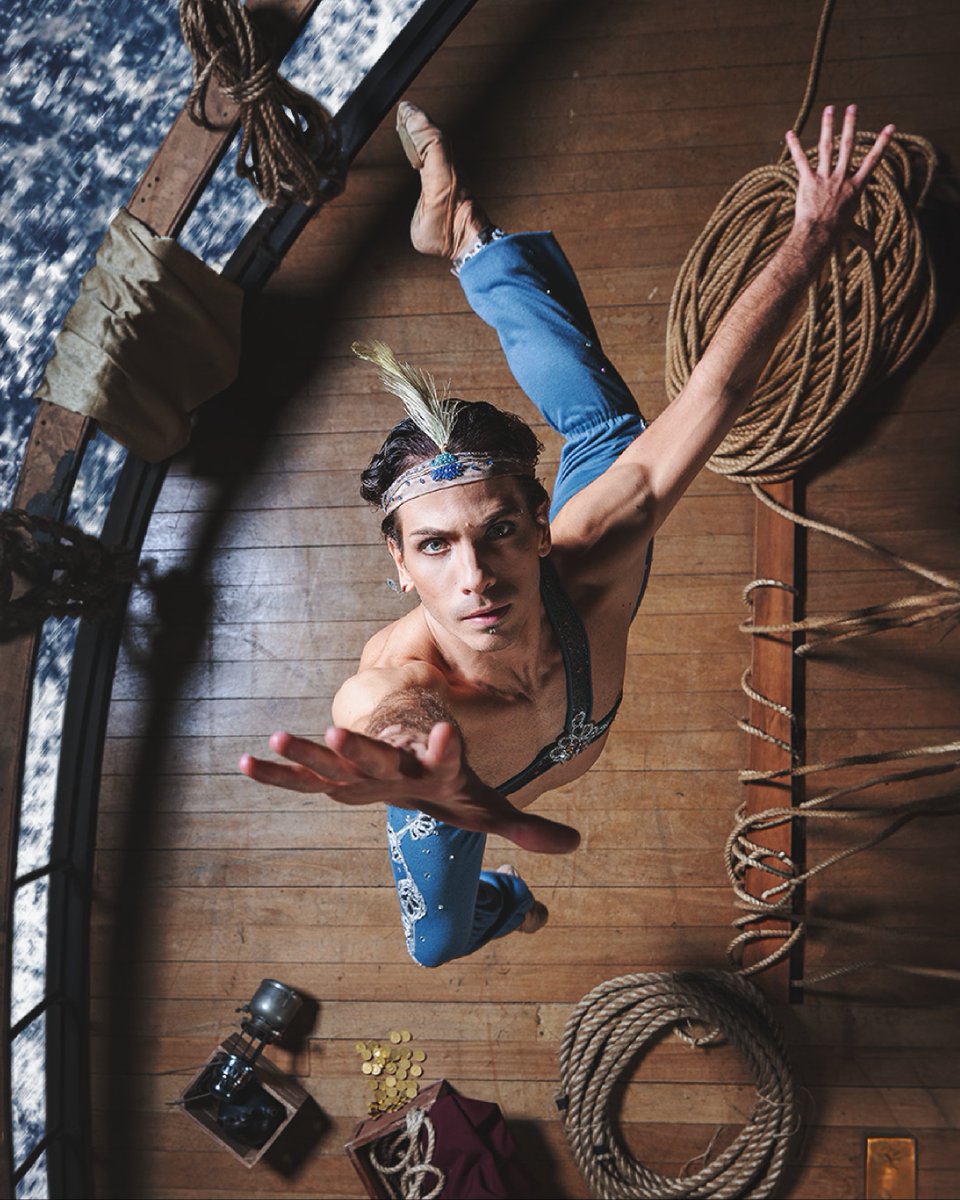 Ballet Nac. SODRE tweet media