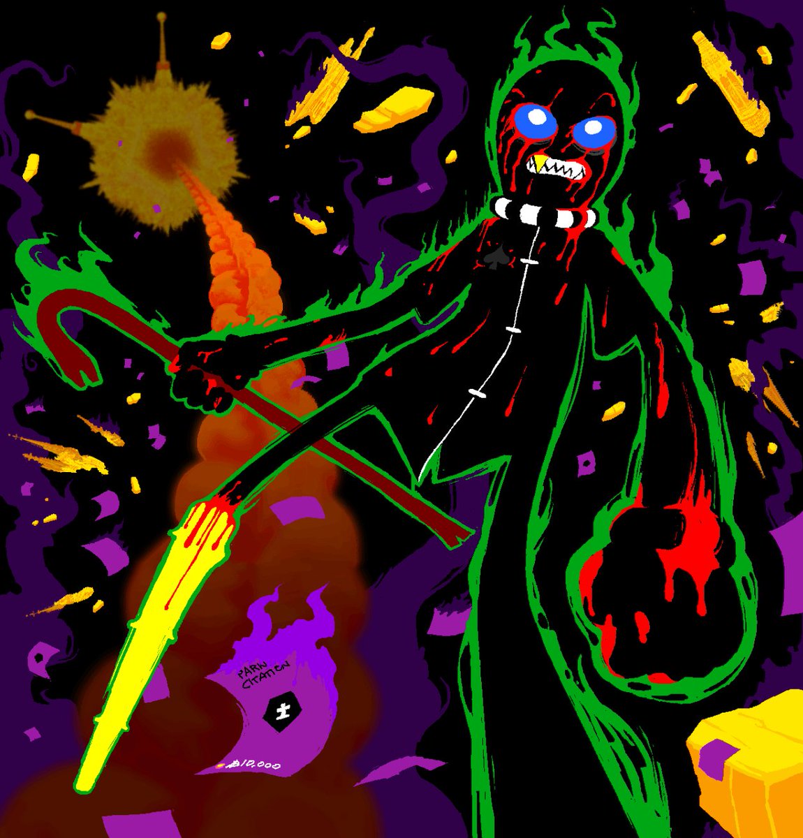 freedomLover83 (ECHIDNA PILLED) tweet media