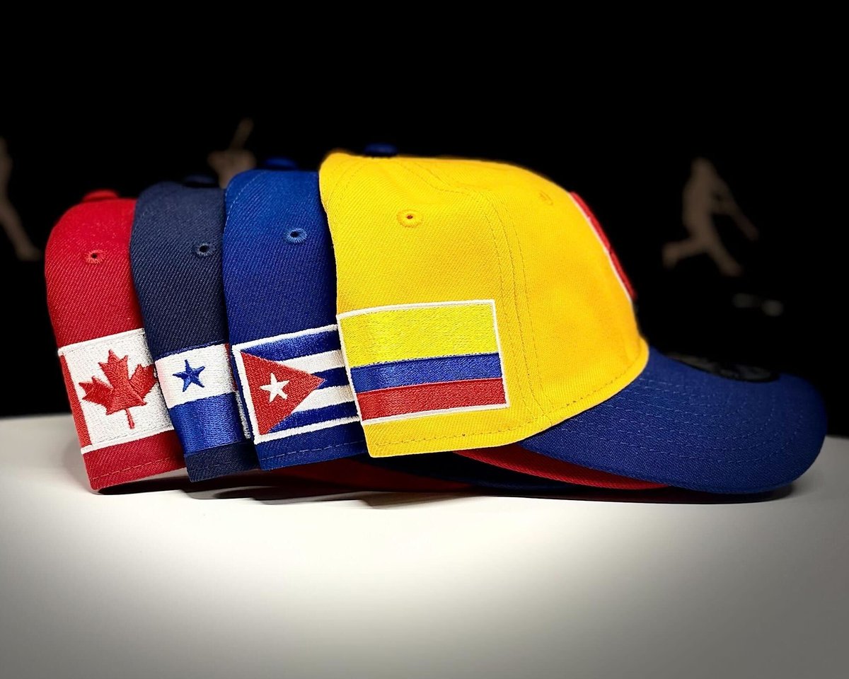 World Baseball Classic tweet media