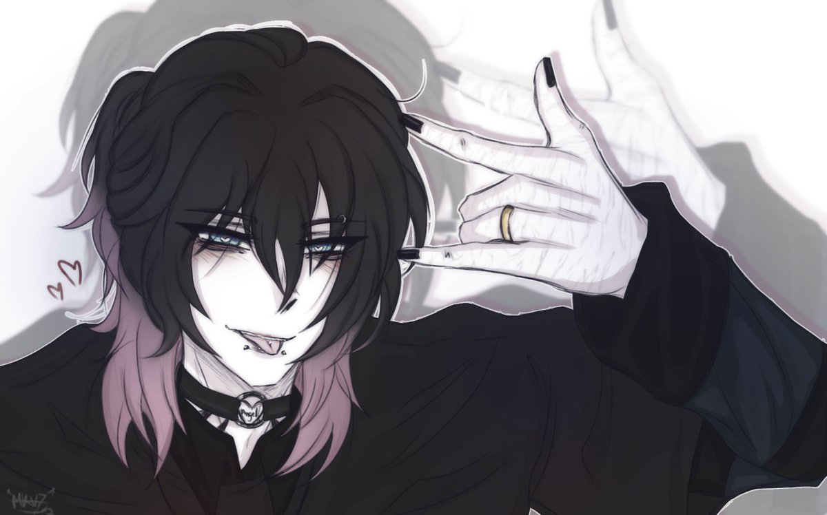 mkv7 | comms open♡ tweet media