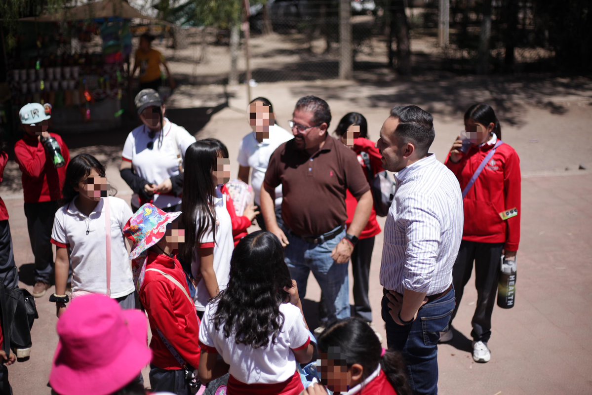 CNOP DURANGO tweet media