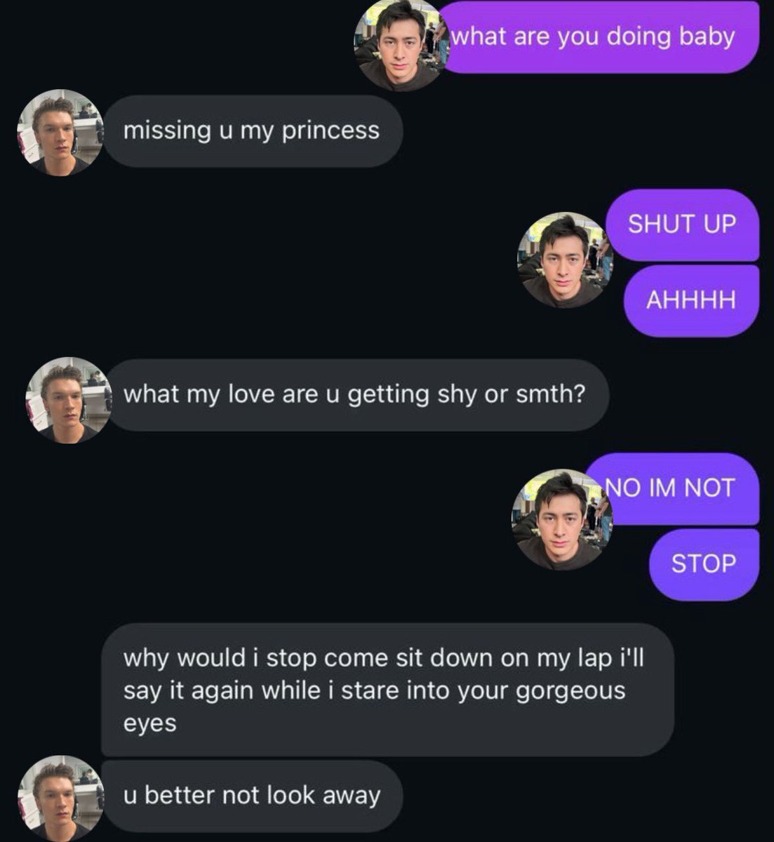 𝐜𝐚𝐦𝐢 𝜗𝜚˚⋆ tweet media