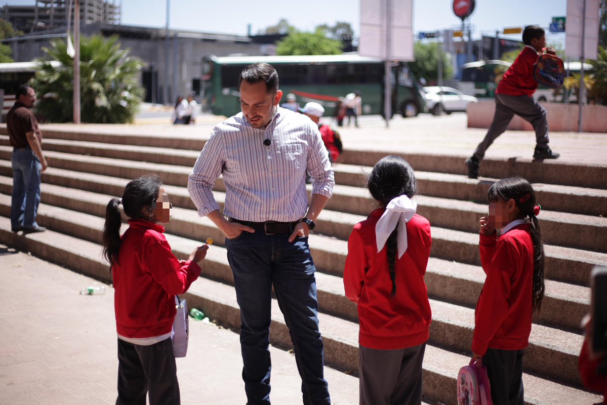 CNOP DURANGO tweet media