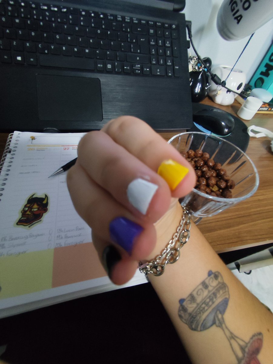 ale marmitex 🜬 psicologo da mitski tweet media