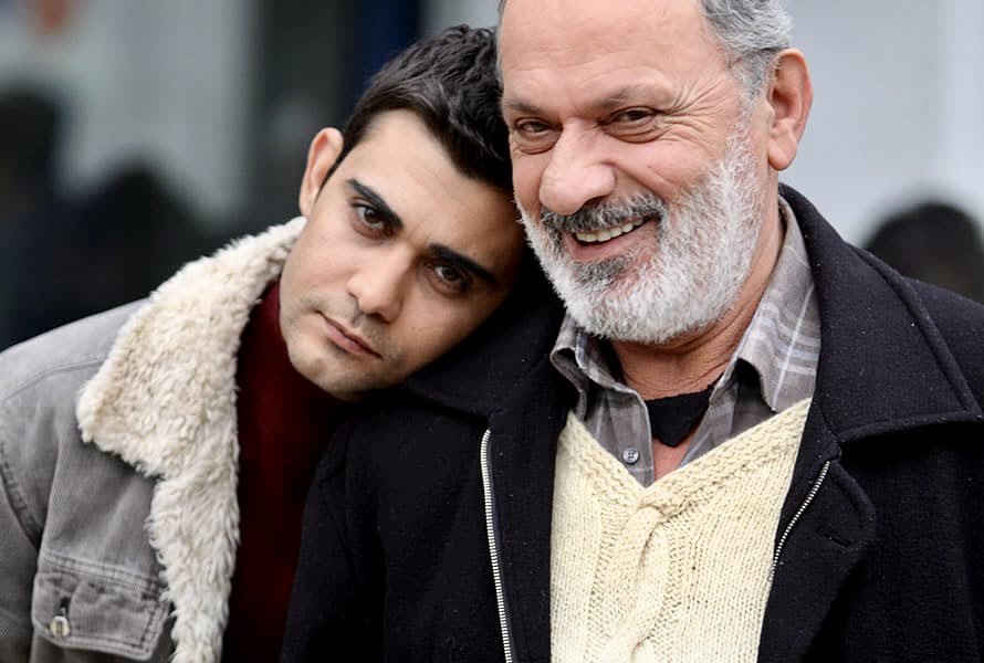 no context adını feriha koydum tweet media