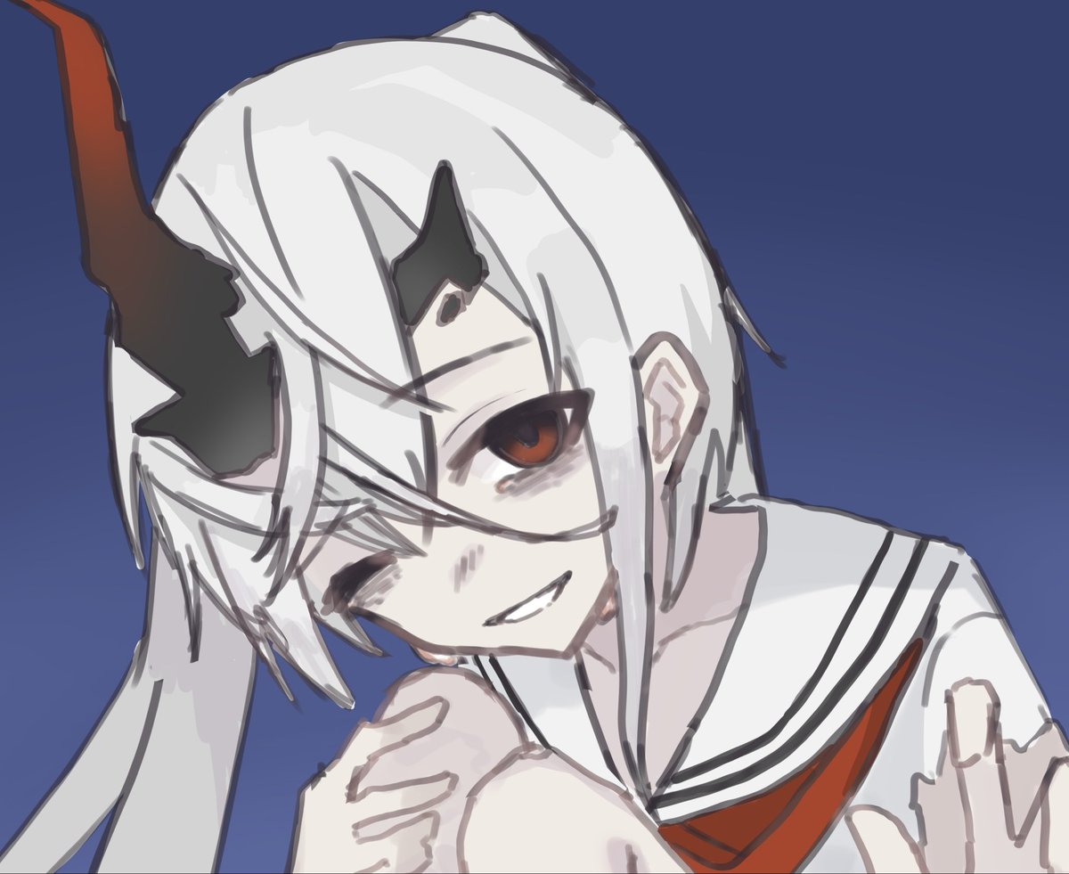 kuronosekai_06's tweet photo. …忘れないでね https://t.co/c914uWUwdz