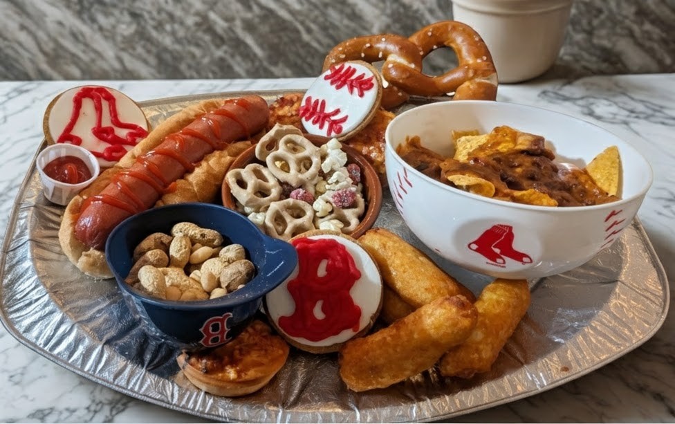 UK Red Sox Fans tweet media