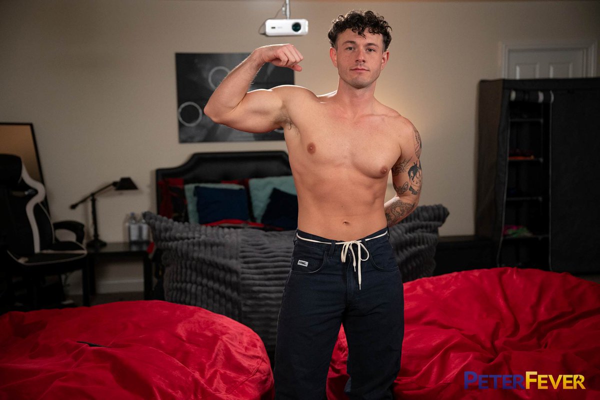 PeterFever® 🔥 tweet media