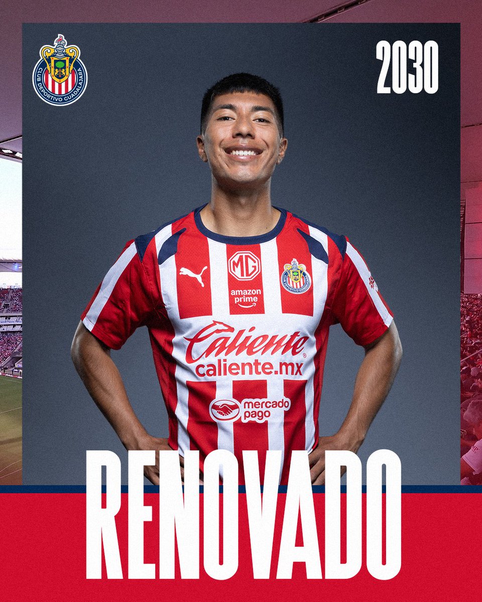 CHIVAS tweet media