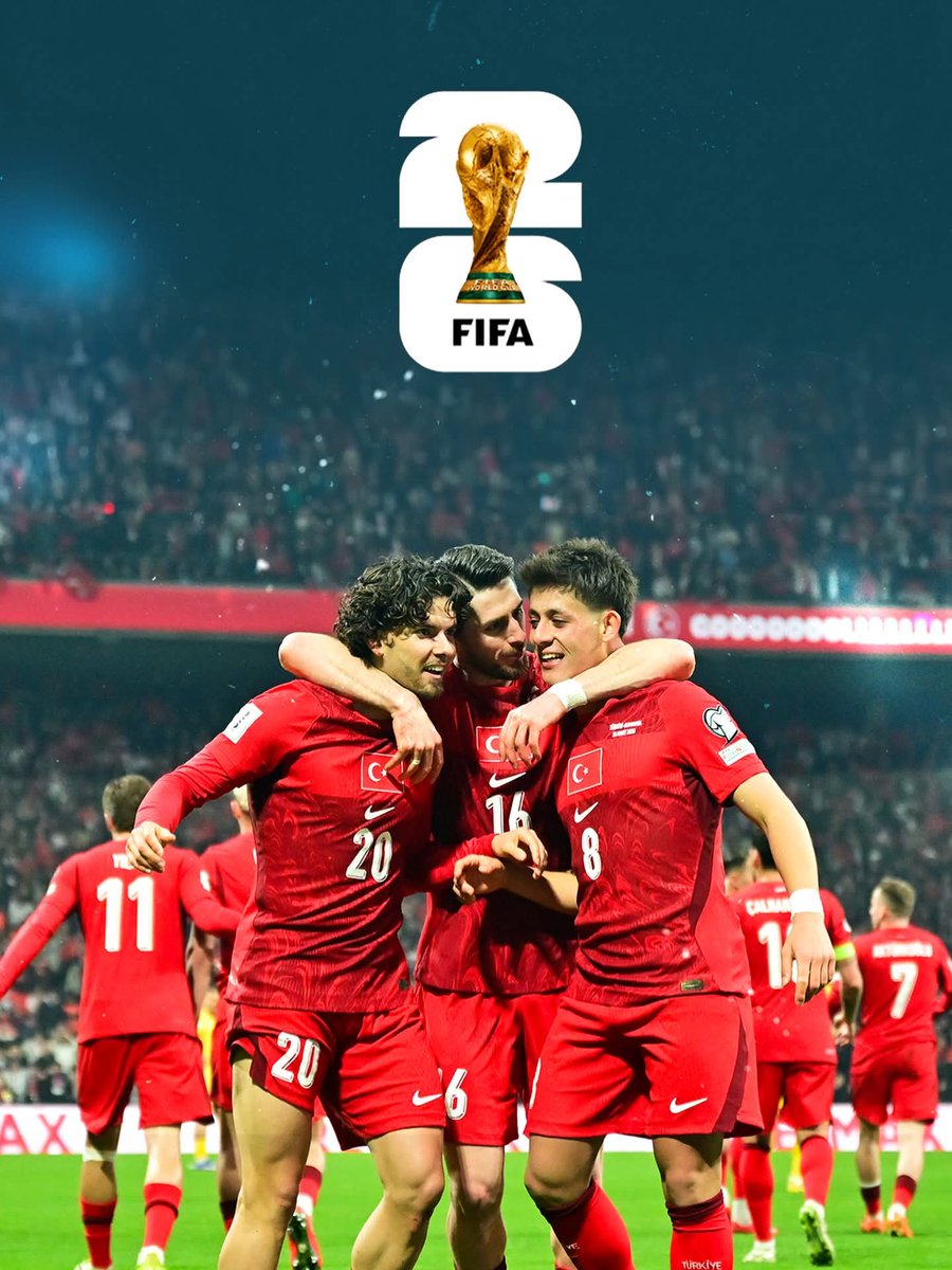 Nuri Güler 🇹🇷 tweet media