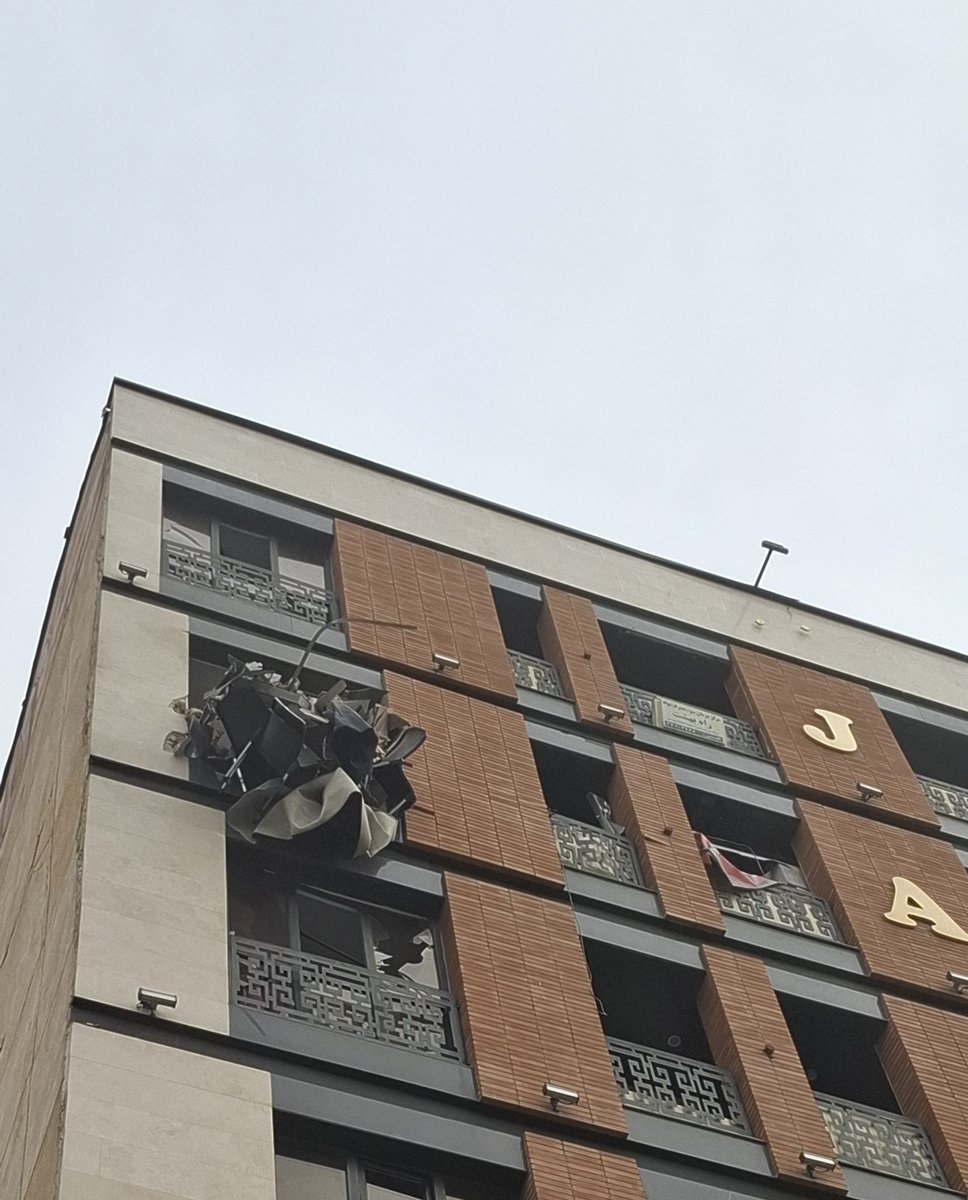 Hamidreza Afarideh tweet media