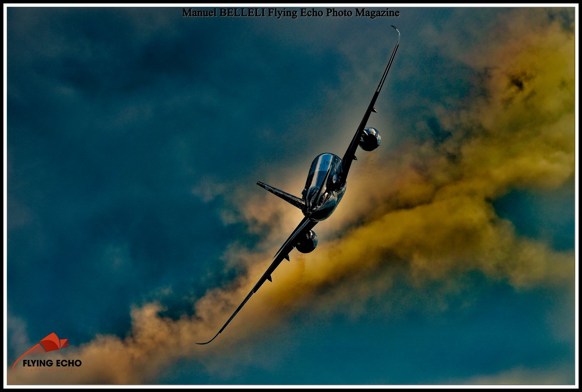 M BELLELI tweet media