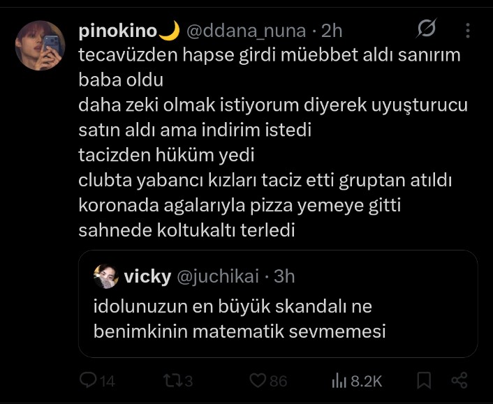 jeff⁹ 🇹🇷͜͜͡͡✯ tweet media