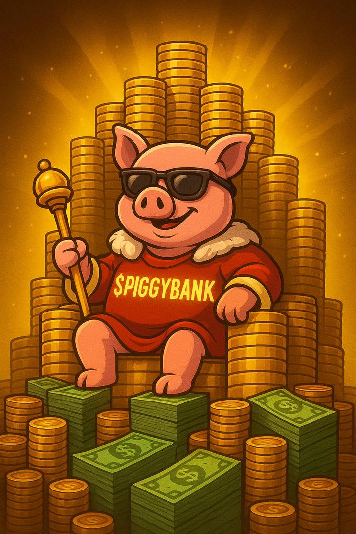 $LORD CRYPTO 👑💎 🐐🥞🎂🔶 tweet media