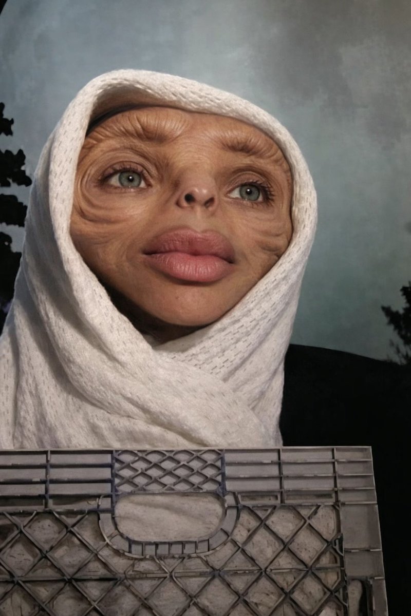 TRENDING WANDA tweet media