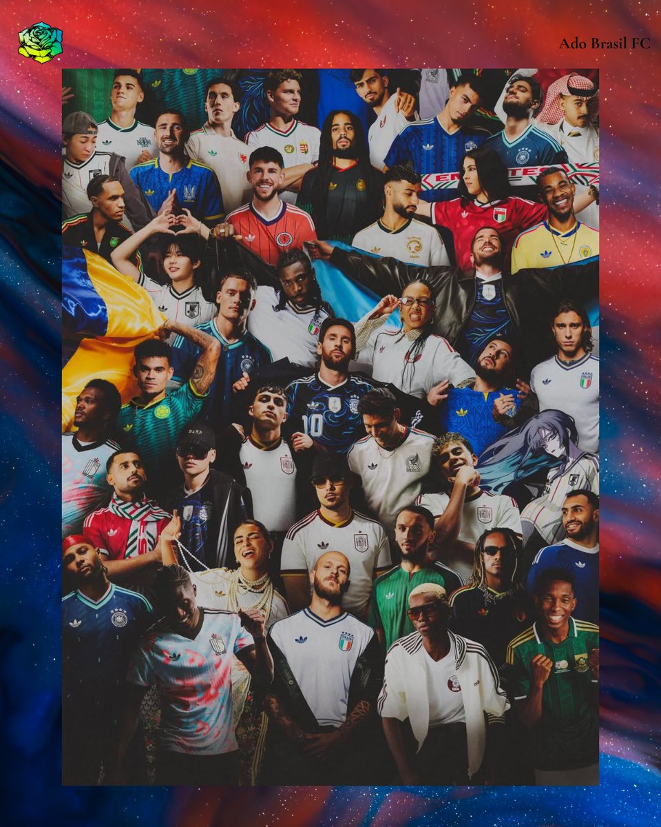 Ado Brasil 🇧🇷 tweet media