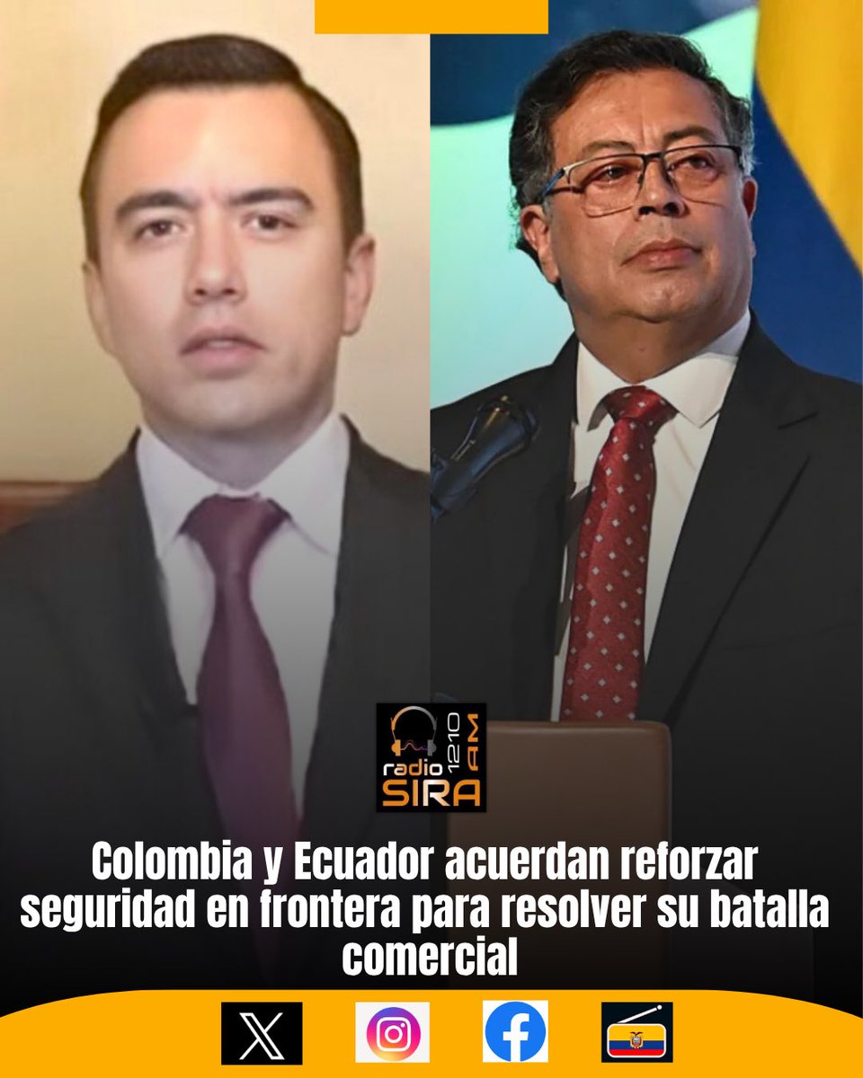 #SIRANOTICIAS