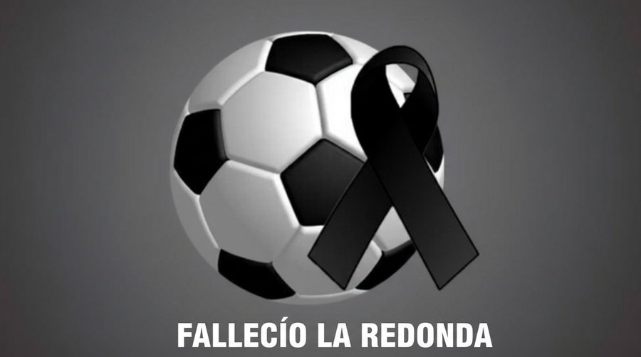 MorenoDeriam's tweet photo. @sudanalytics_ Cada vez están matando más el fútbol https://t.co/hou9EWTVMO