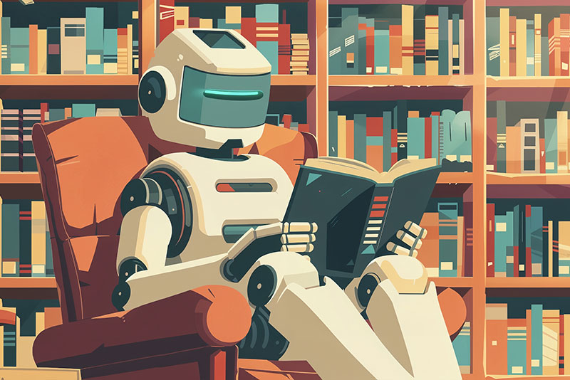 integralimage's tweet photo. 🤖 Mini-Diccionario de IA
Si escuchas hablar de Inteligencia Artificial y sientes que te hablan en otro idioma, aquí tienes las definiciones clave explicadas de forma sencilla:
https://t.co/uuZID6vhpS

#integralimage #IA #inteligenciaartificial https://t.co/XsjBfHrIrL