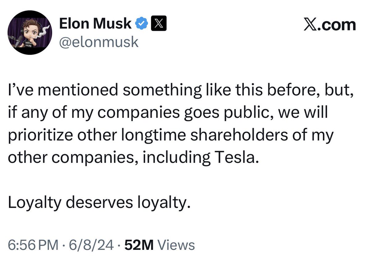 Teslaconomics tweet media