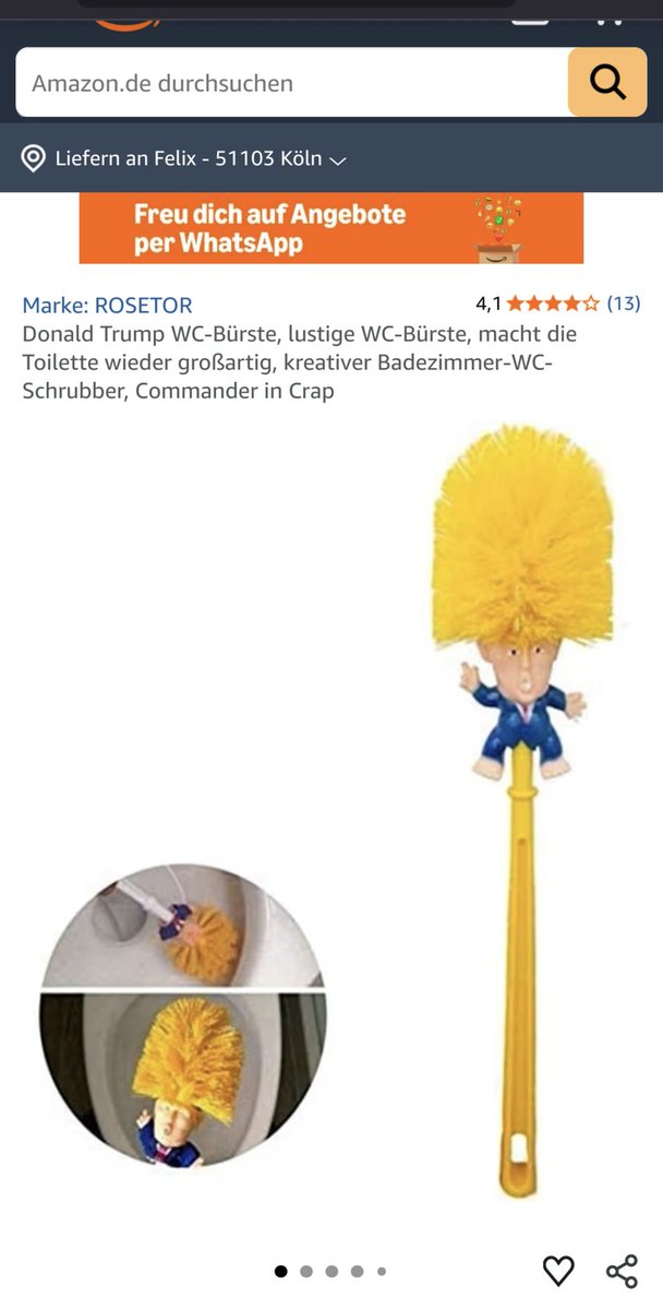 Markus Höper tweet media