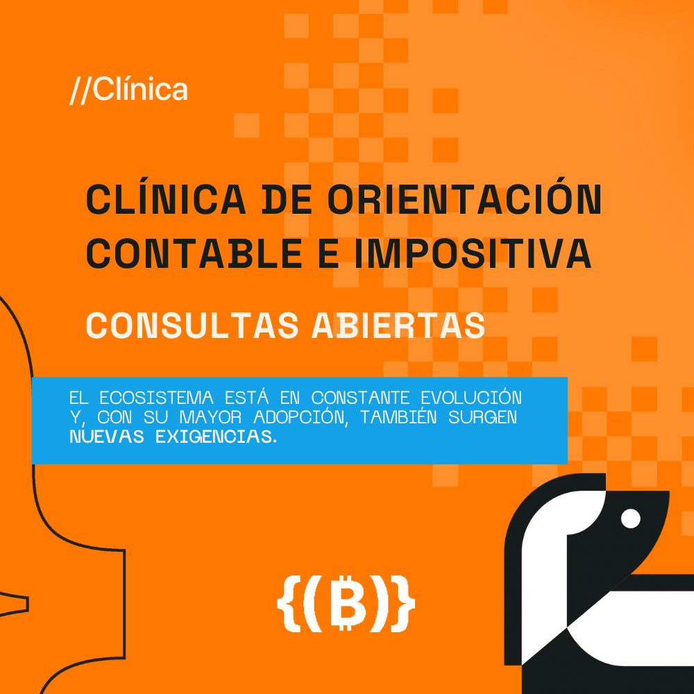 ONG Bitcoin Argentina tweet media