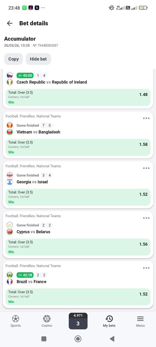 Quick Wins tweet media