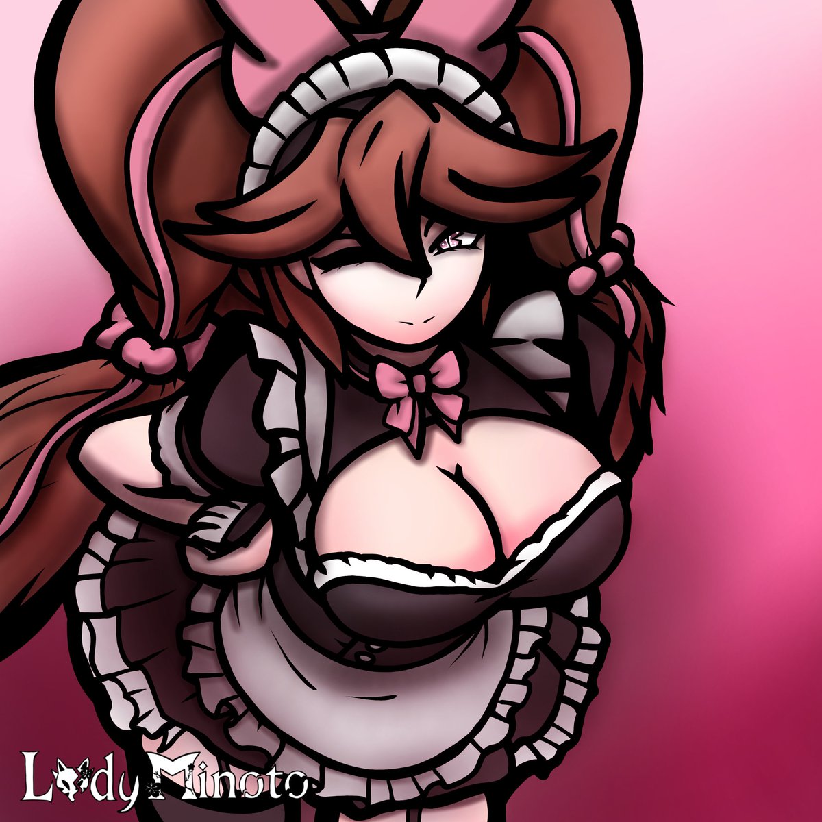 Lady_Minoto tweet media