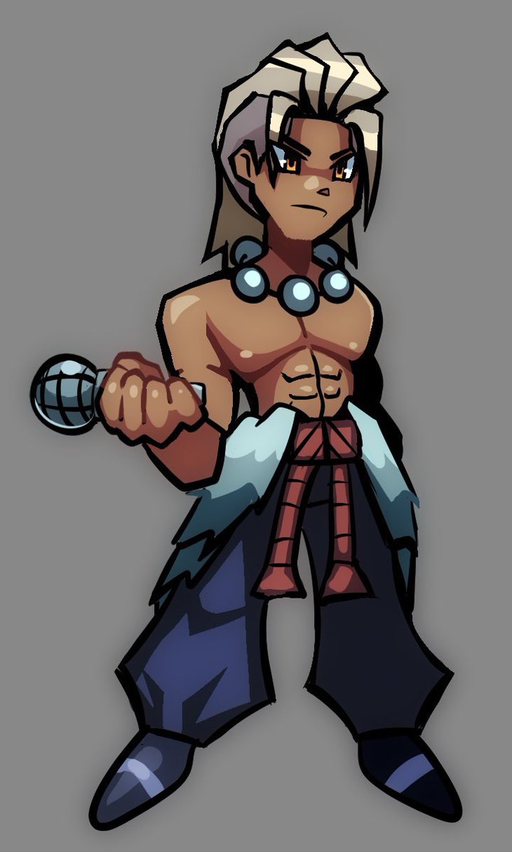 VAGAKAMIBOND tweet media