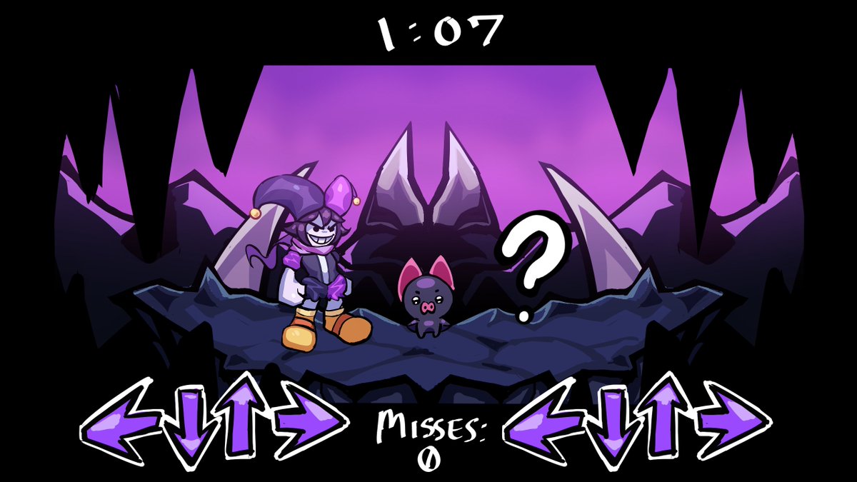 VAGAKAMIBOND tweet media