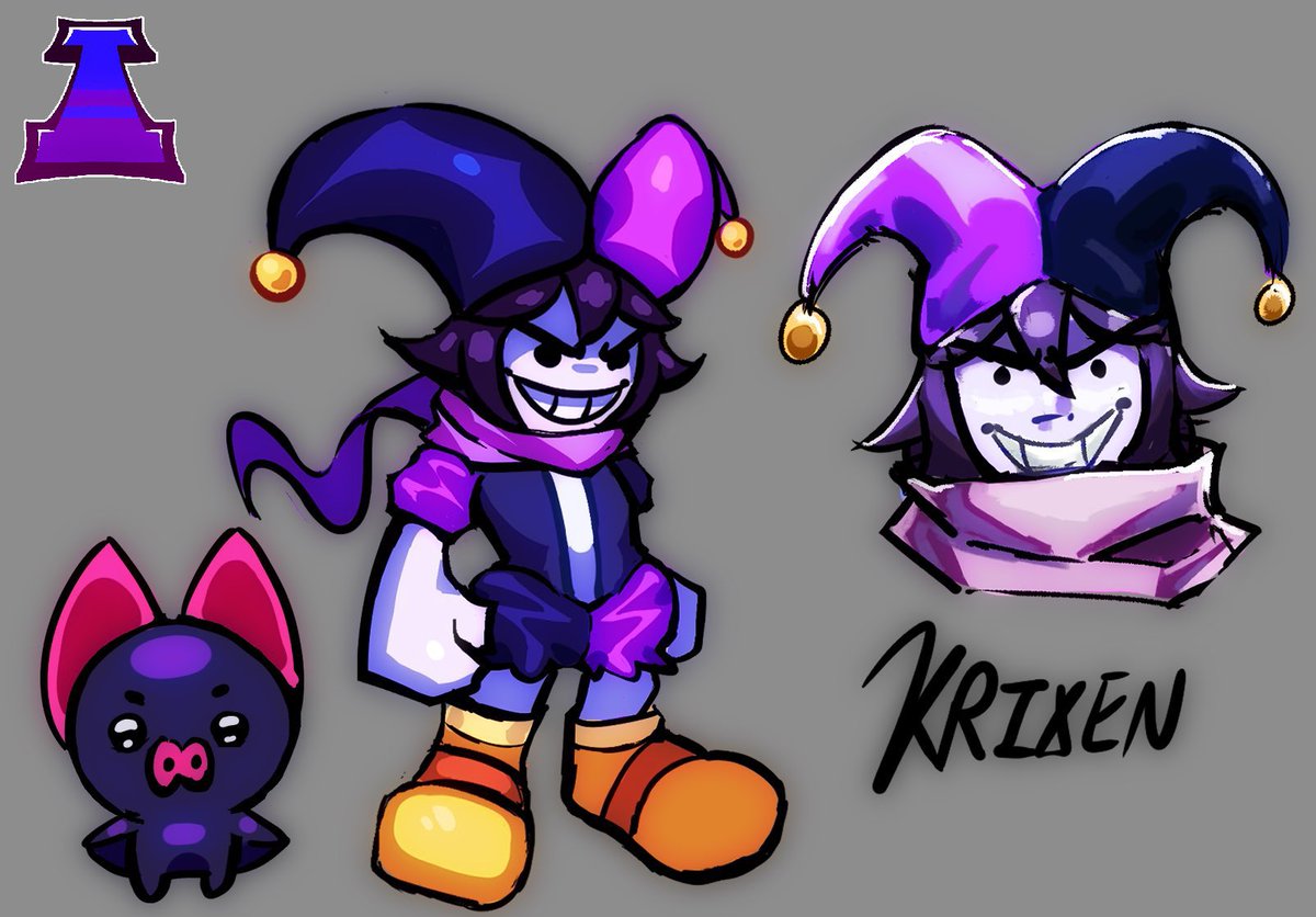 VAGAKAMIBOND tweet media