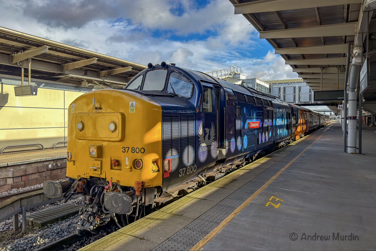 Andrew Murdin tweet media