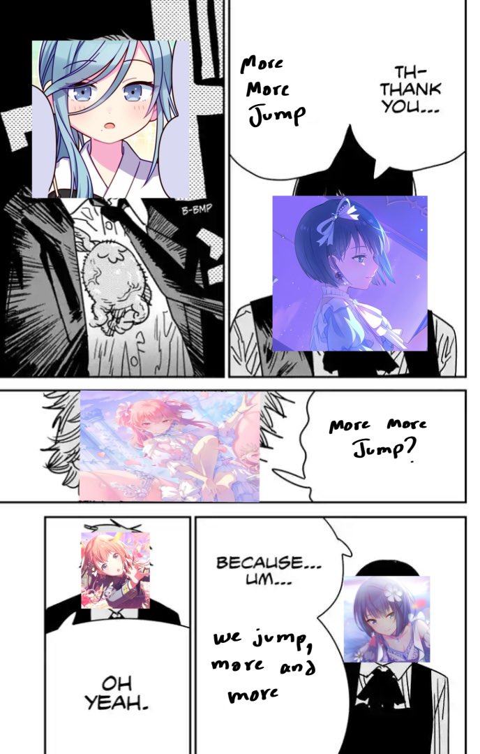 Ai • mino1+6 ceo 🌸🍜 tweet media