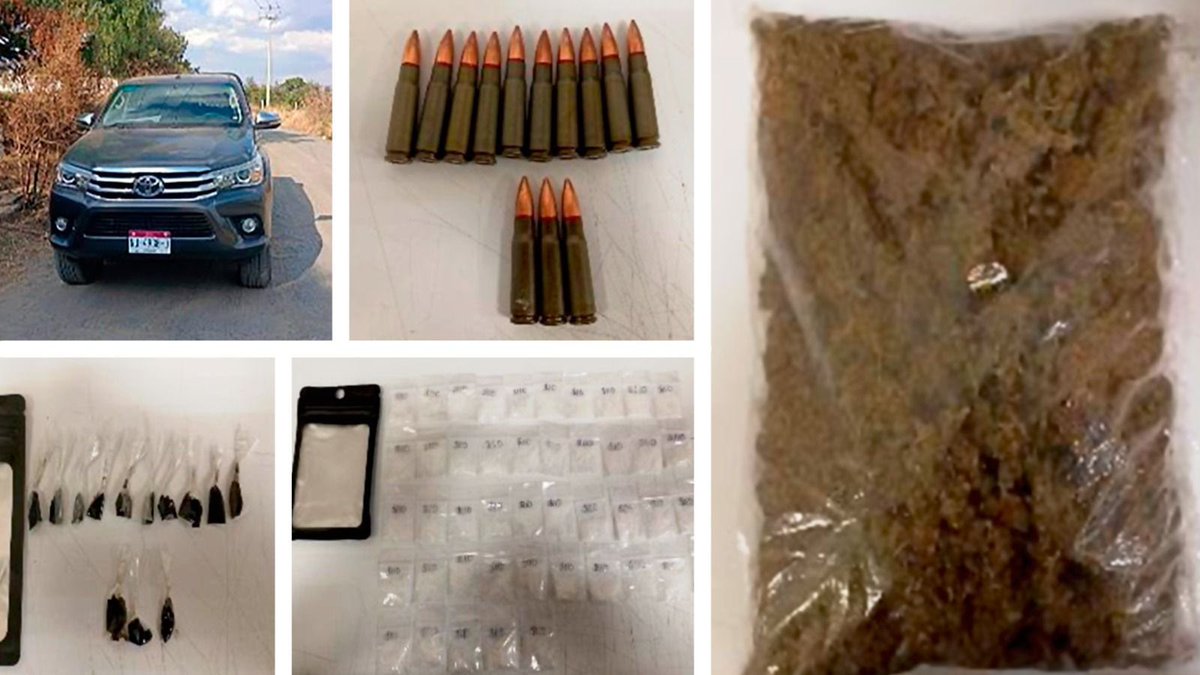 Código Rojo tweet media