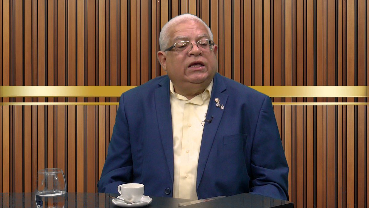 Gregory Caimares tweet media