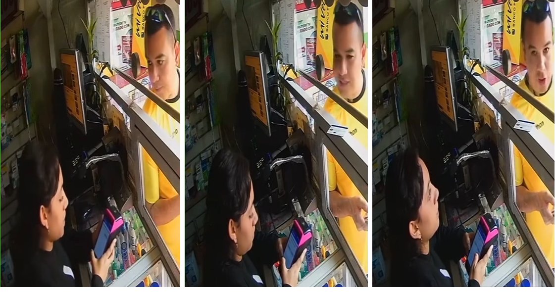 Al día Guayaquil tweet media