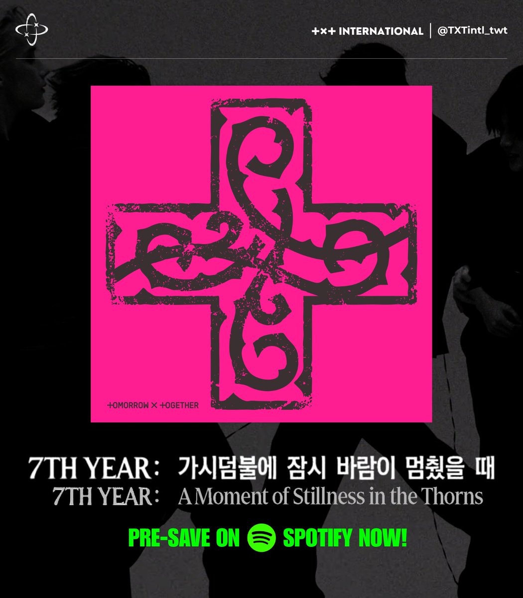 TXT INTERNATIONAL tweet media