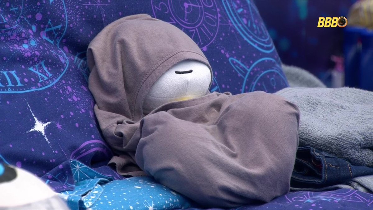 Antenados #BBB26 tweet media