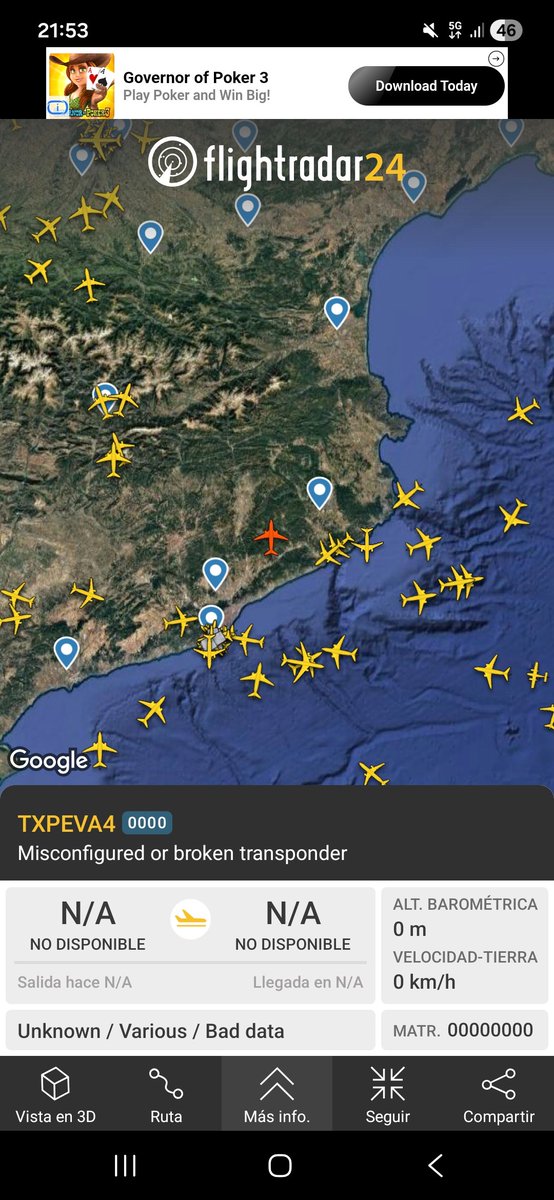 Victor Busquets tweet media