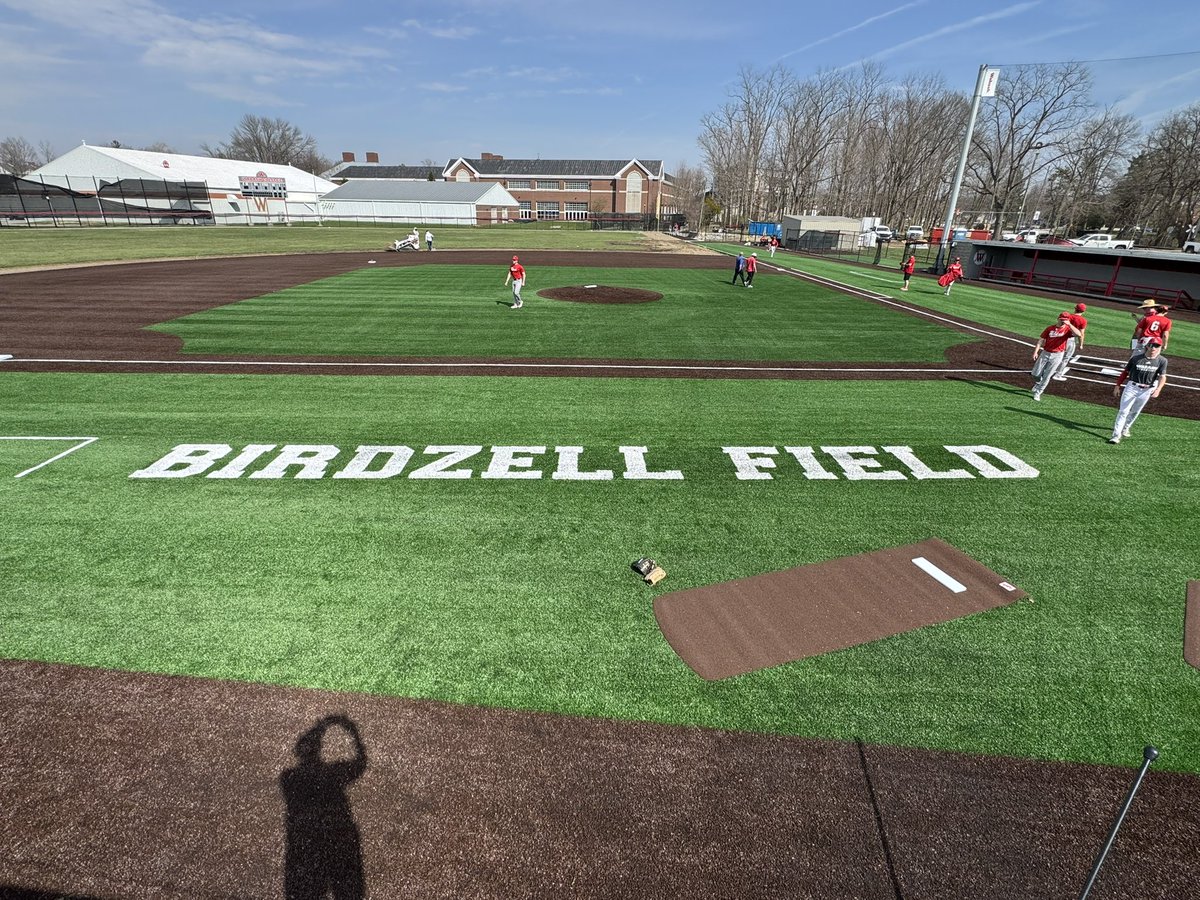 Wabash Athletics tweet media