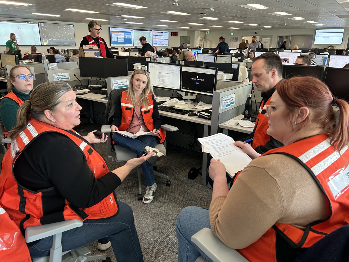 Alberta Public Safety and Emergency Services tweet media