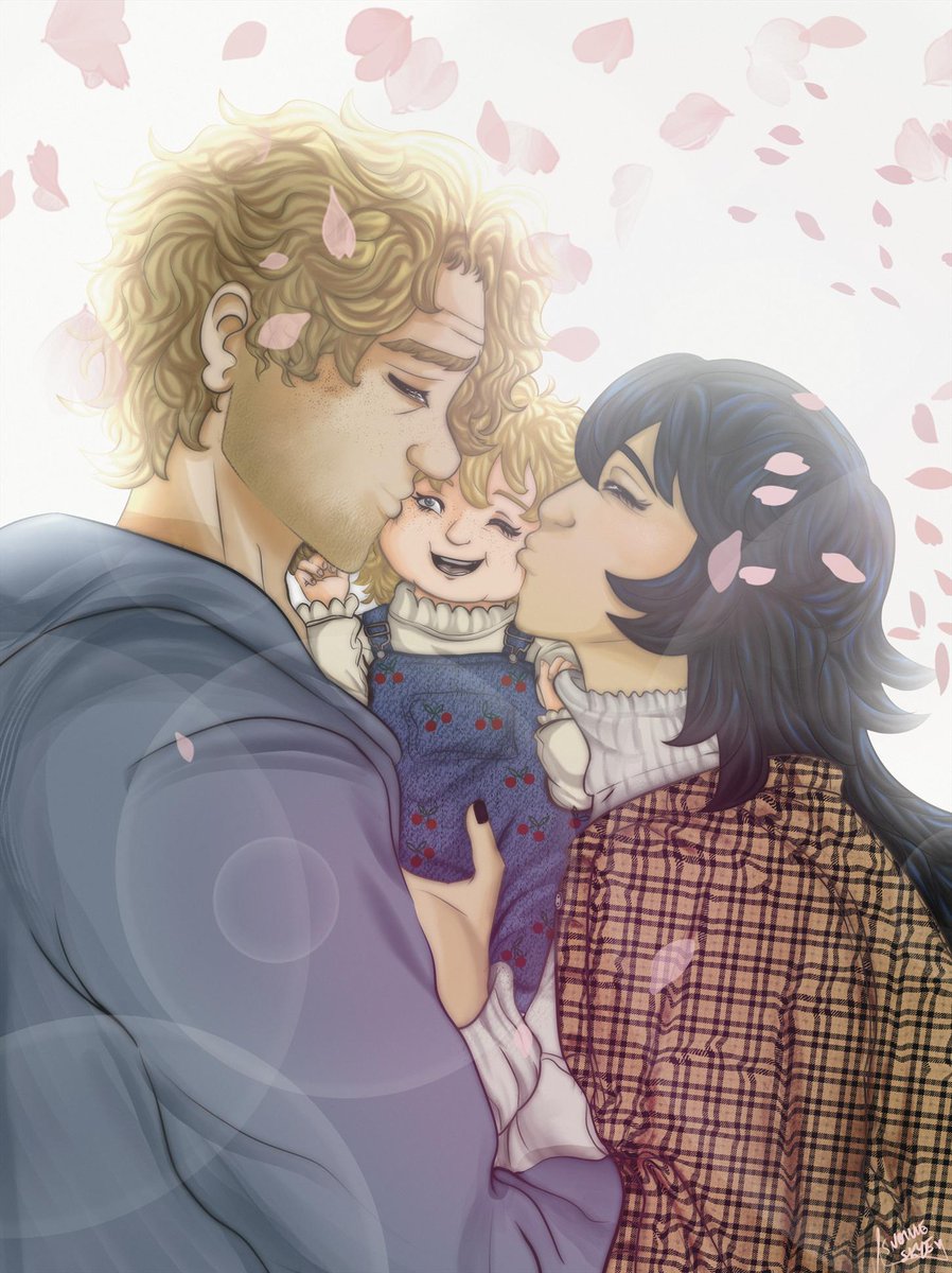 Snowie❄️ tweet media