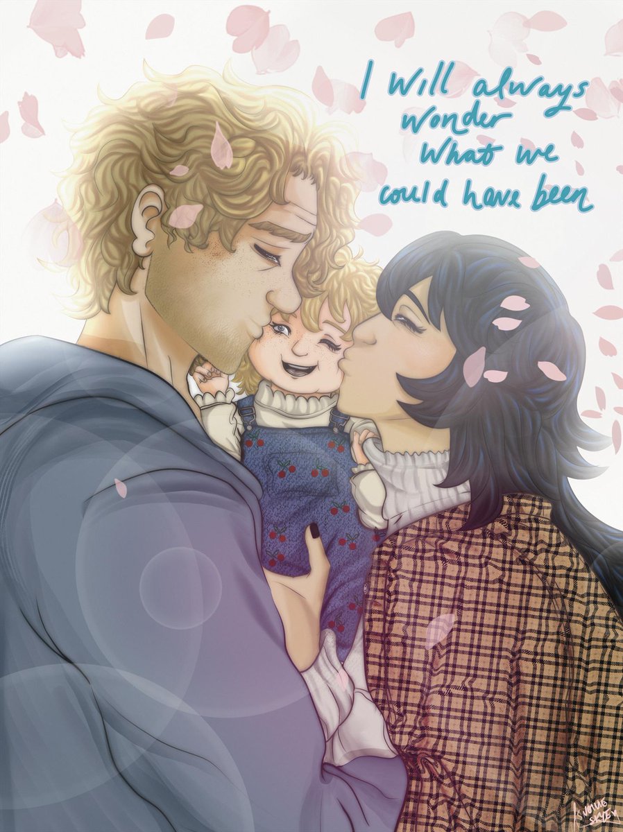 Snowie❄️ tweet media