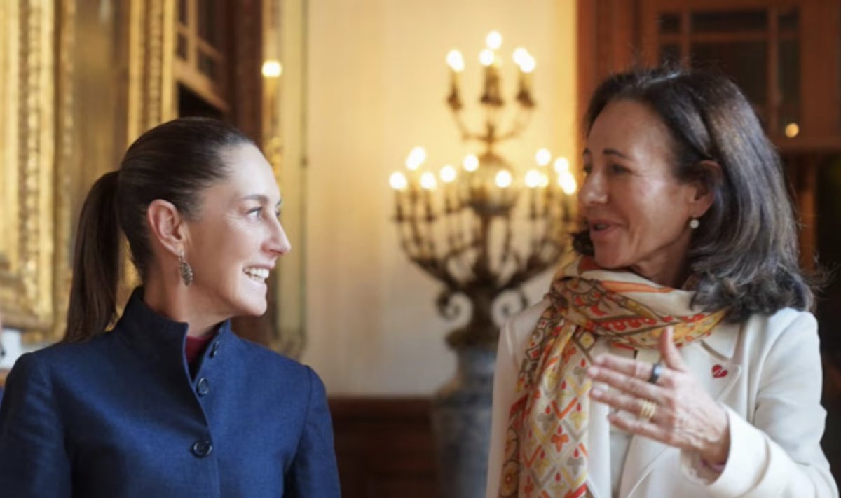 Monumentos de México tweet media